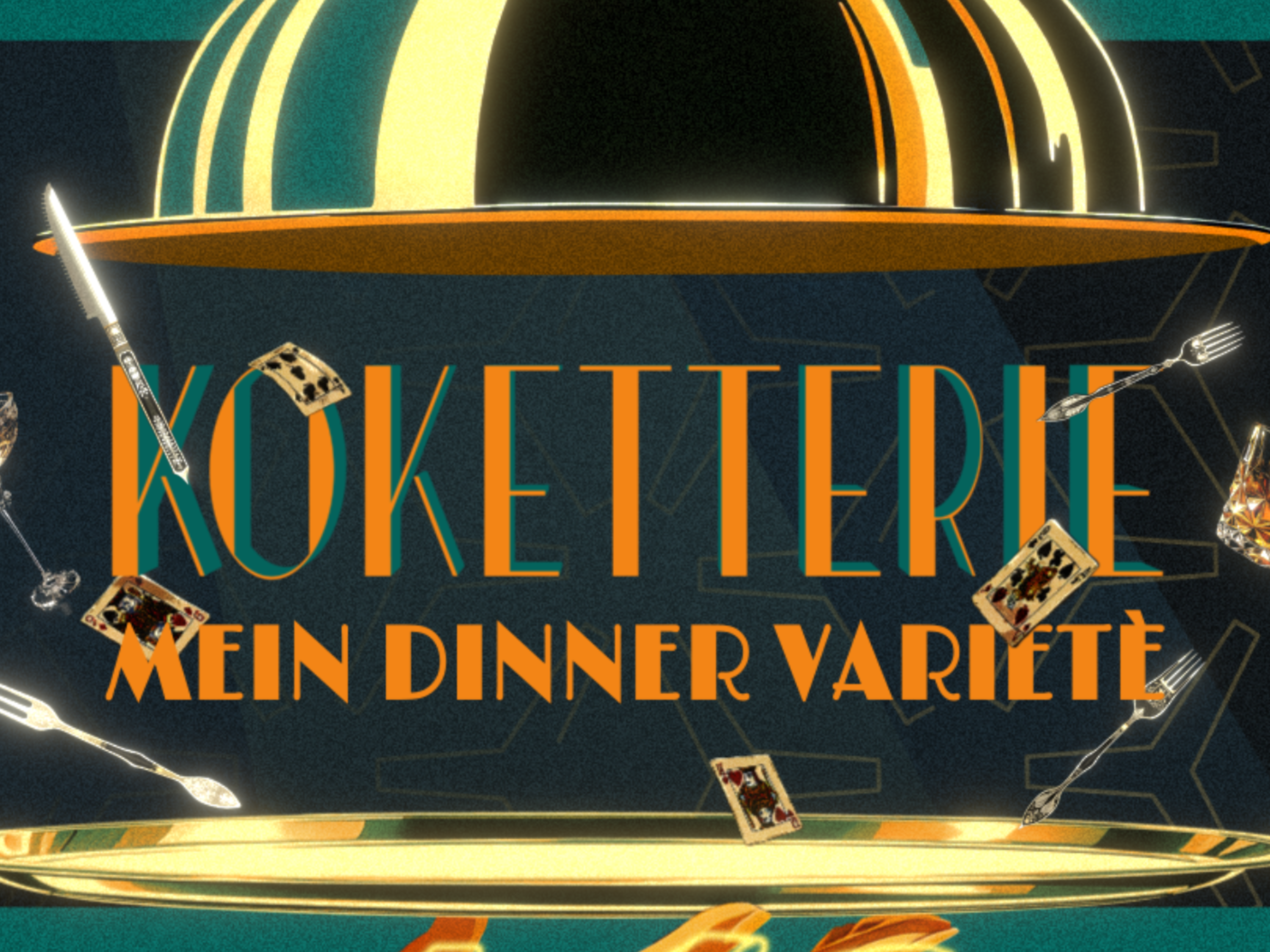 Exklusives Dinner Exklusives Dinner