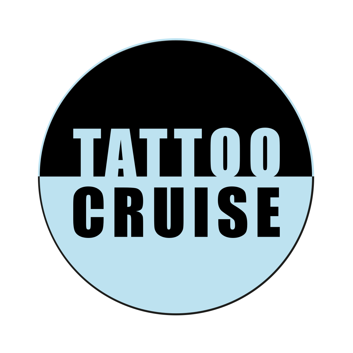 Tattoo Cruise Logo