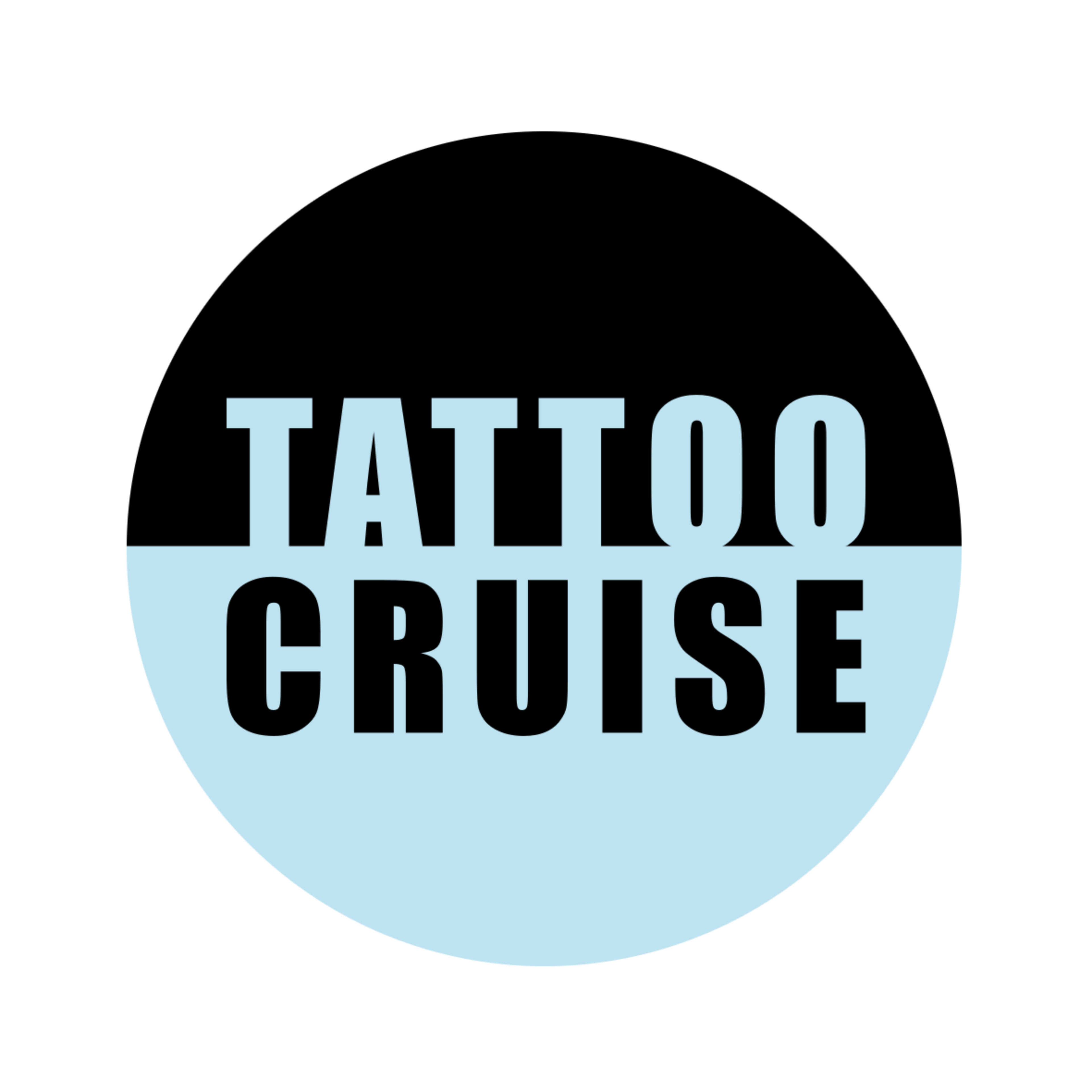 Tattoo Cruise Logo Tattoo Cruise Logo