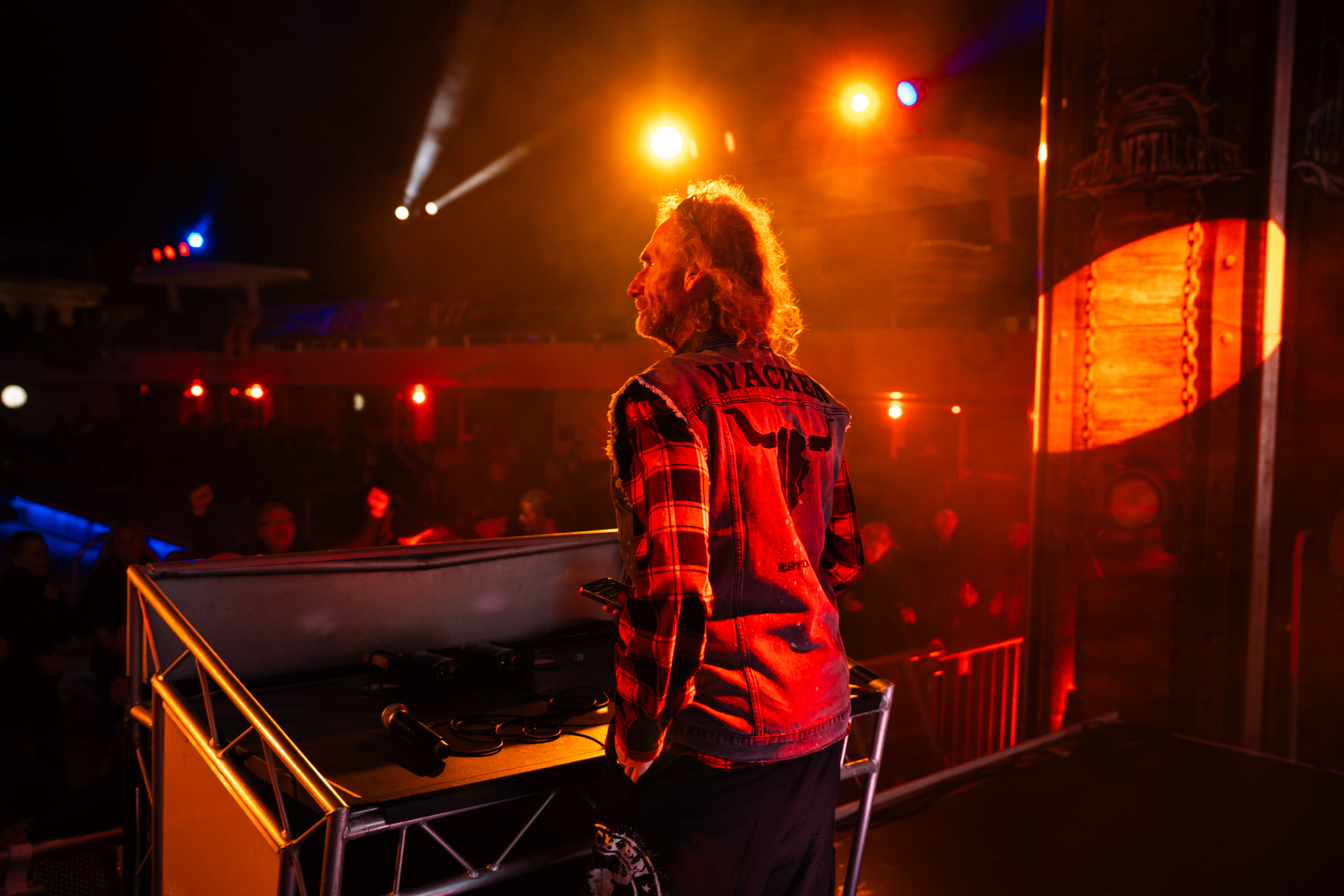 DJ Hüby