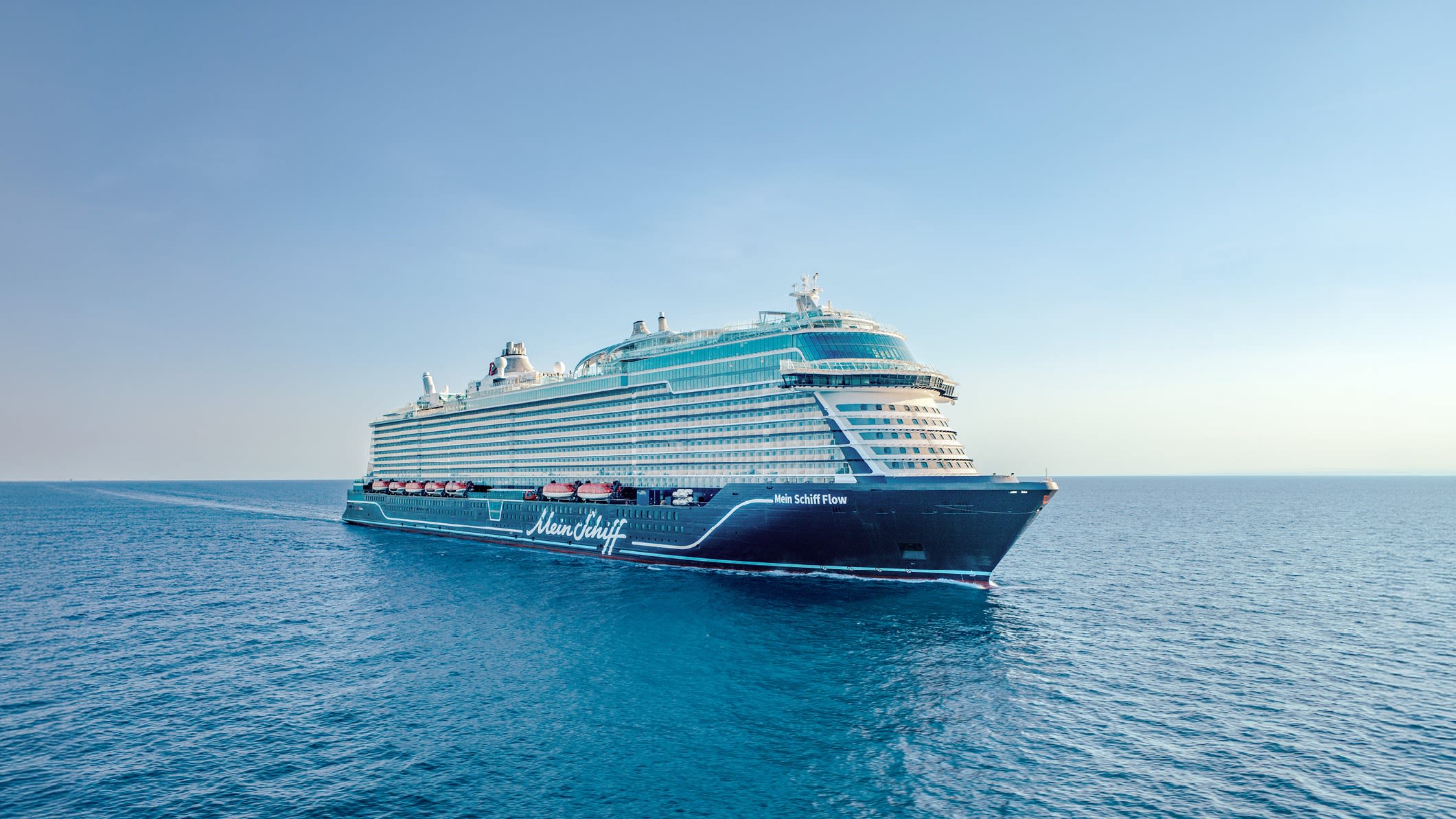 Mein Schiff Flow Mein Schiff Flow