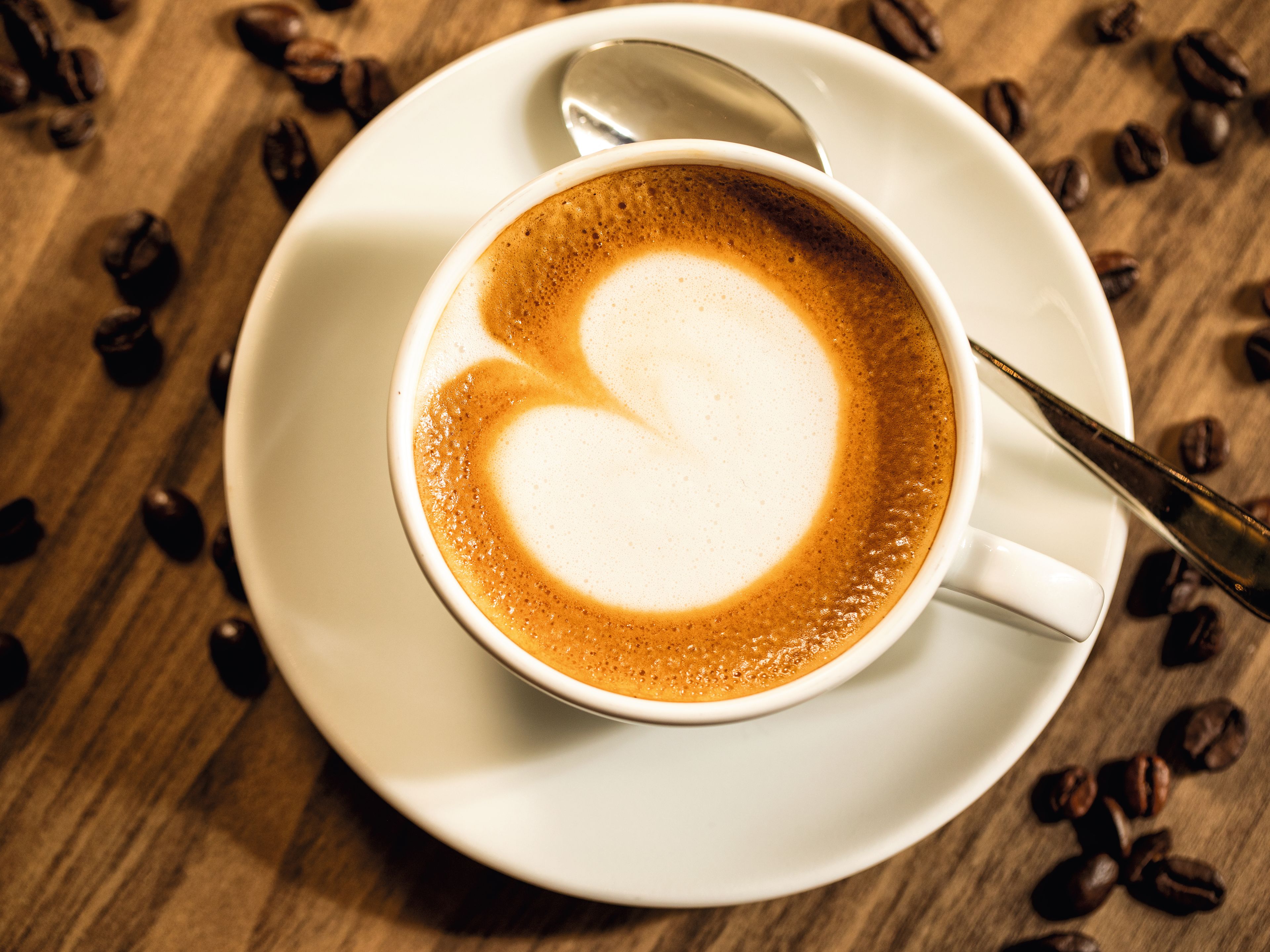 Capuccino Capuccino