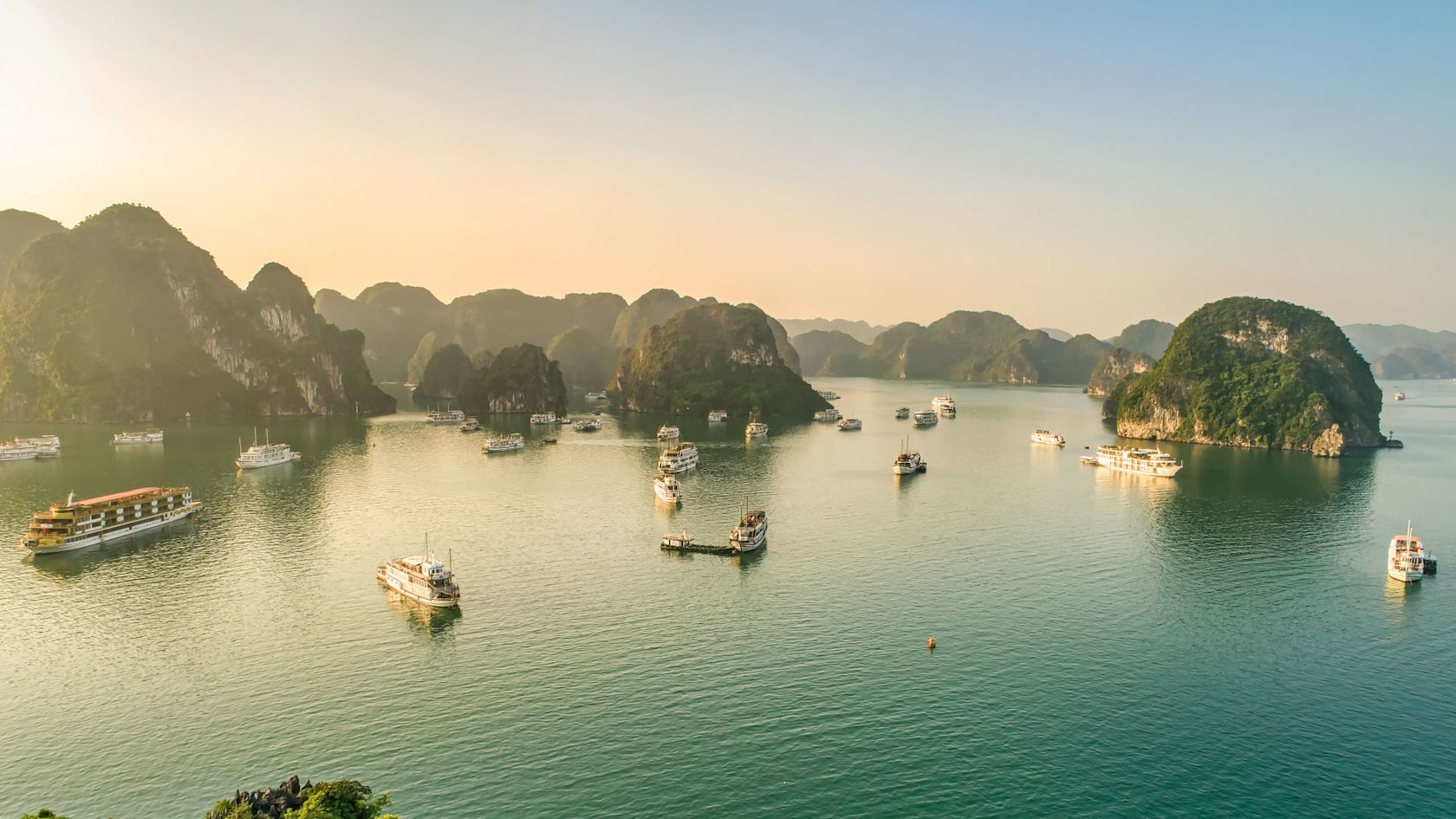 Asia Cruises » Most beautiful destinations 2026/27