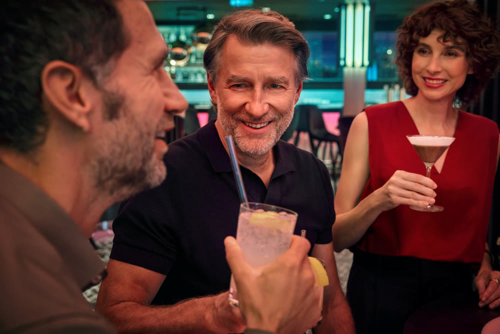 Schau Bar