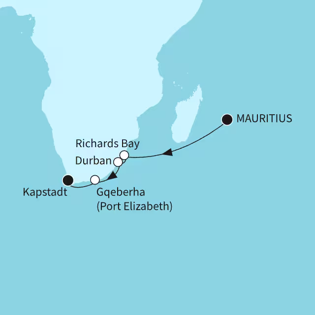 Route