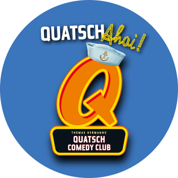 Quatsch Ahoi