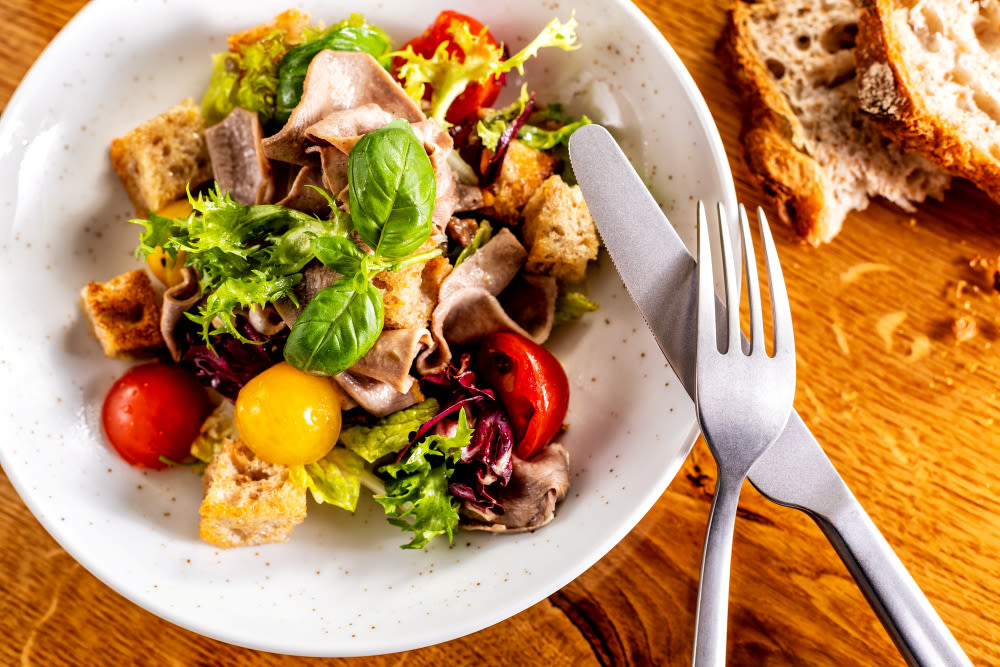 Cucimare - Italian Restaurant
