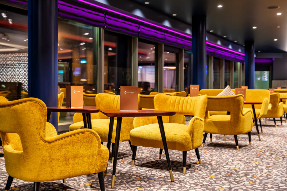 Schau Bar