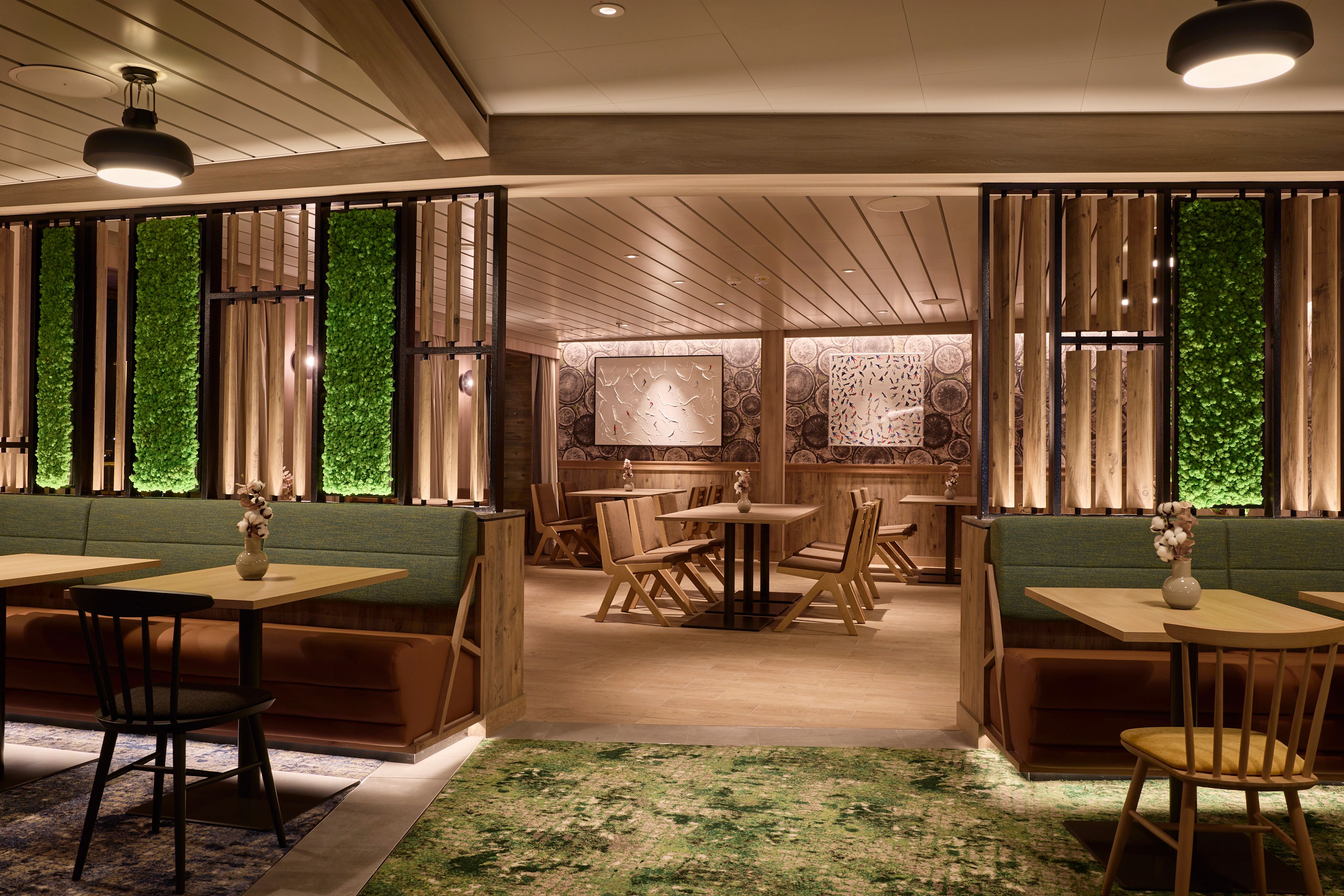 Chalet