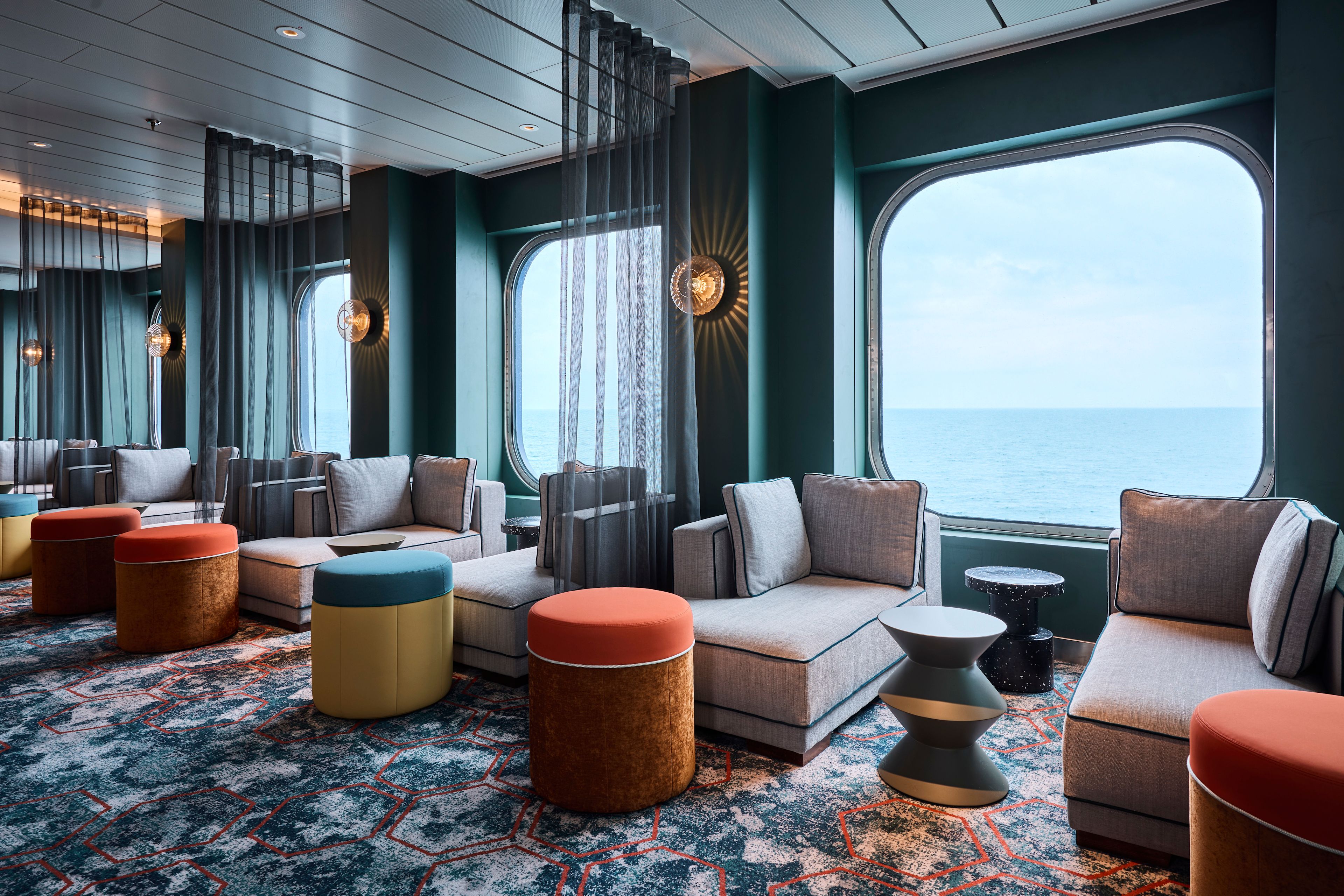 Mein Schiff Bar