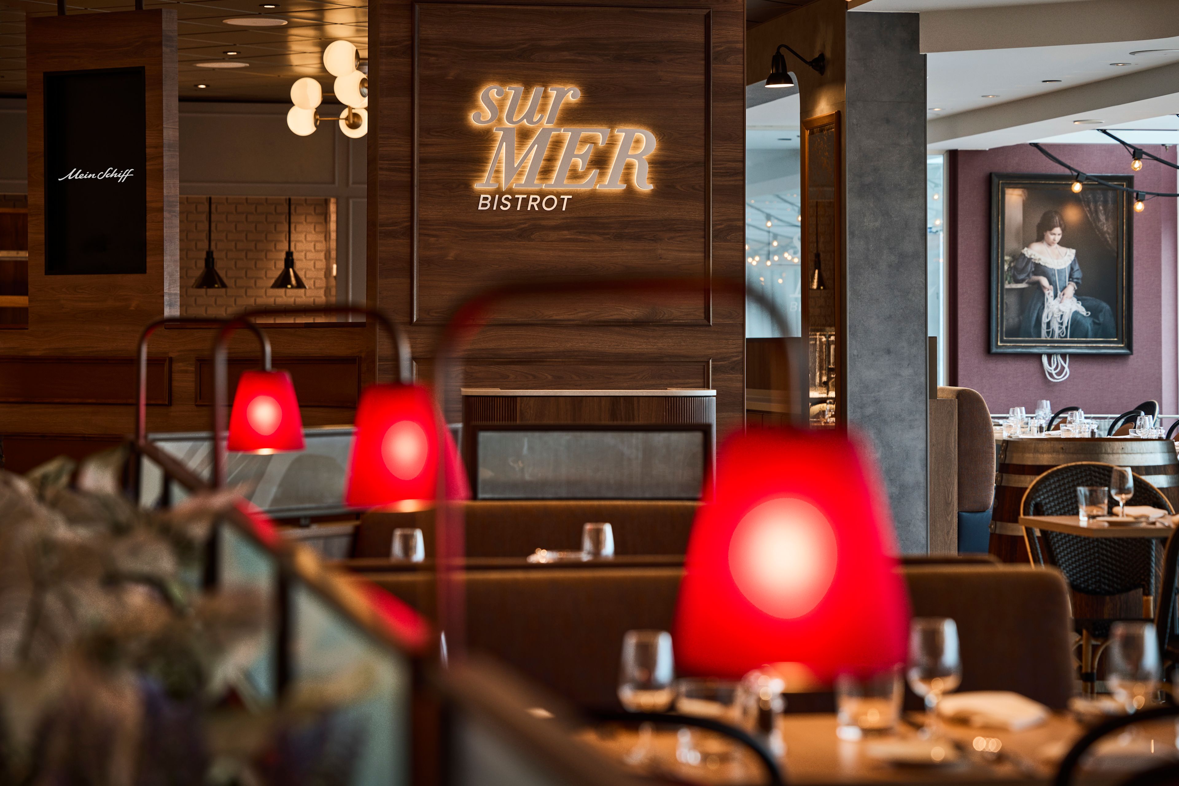Sur Mer Bistrot