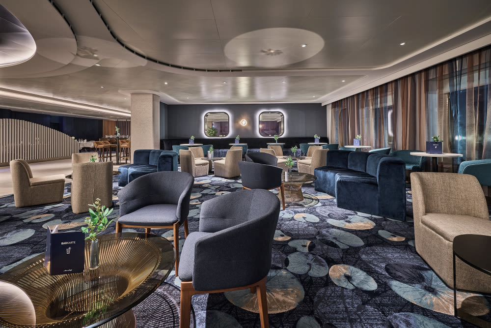 TUI Atlantic Bar