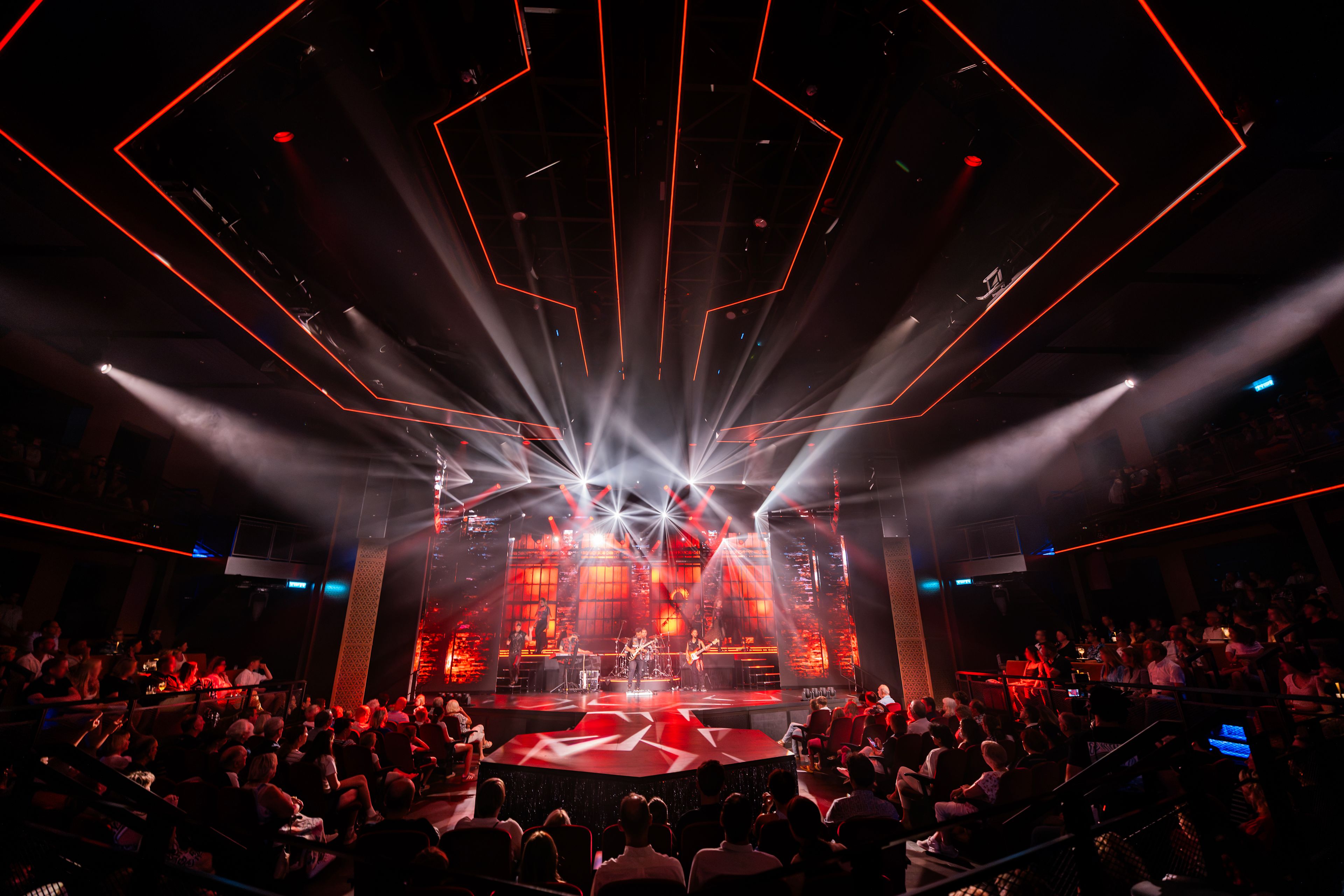 Theatre