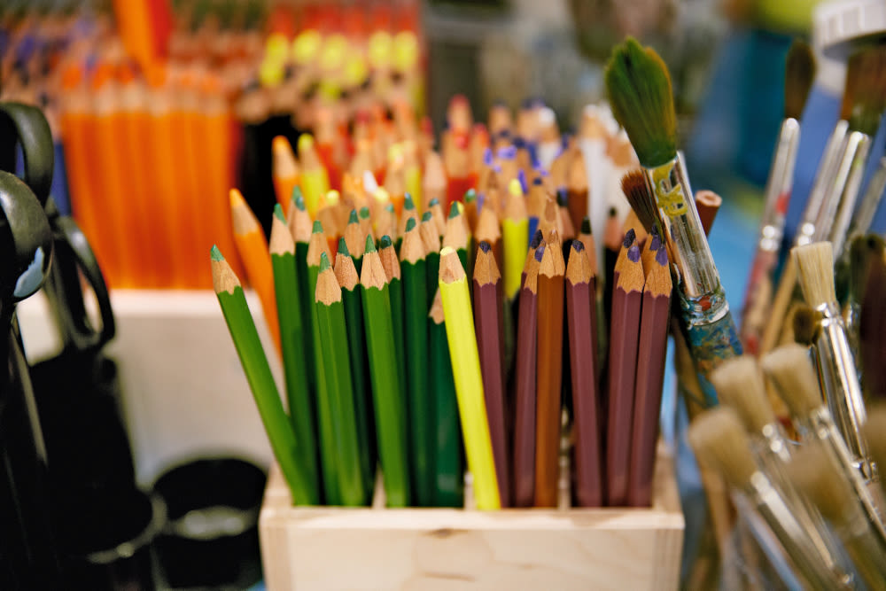 Atelier