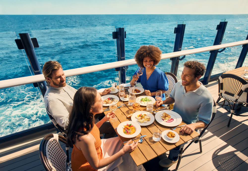 Sur Mer Bistrot