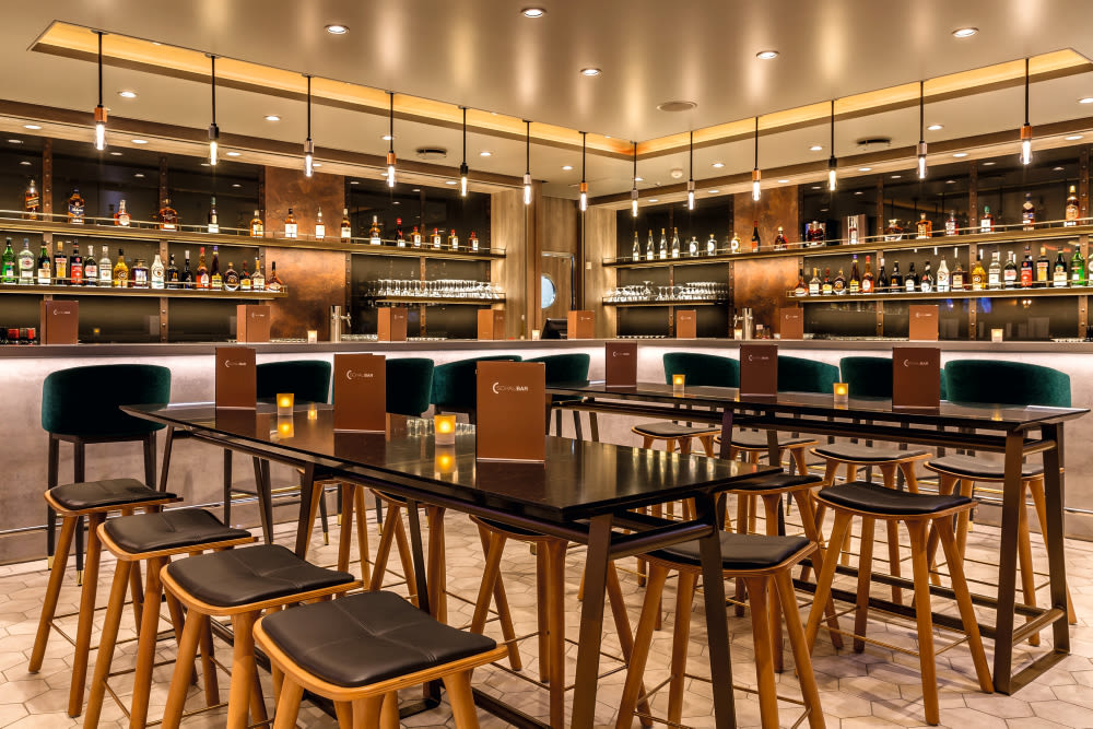 Schau Bar