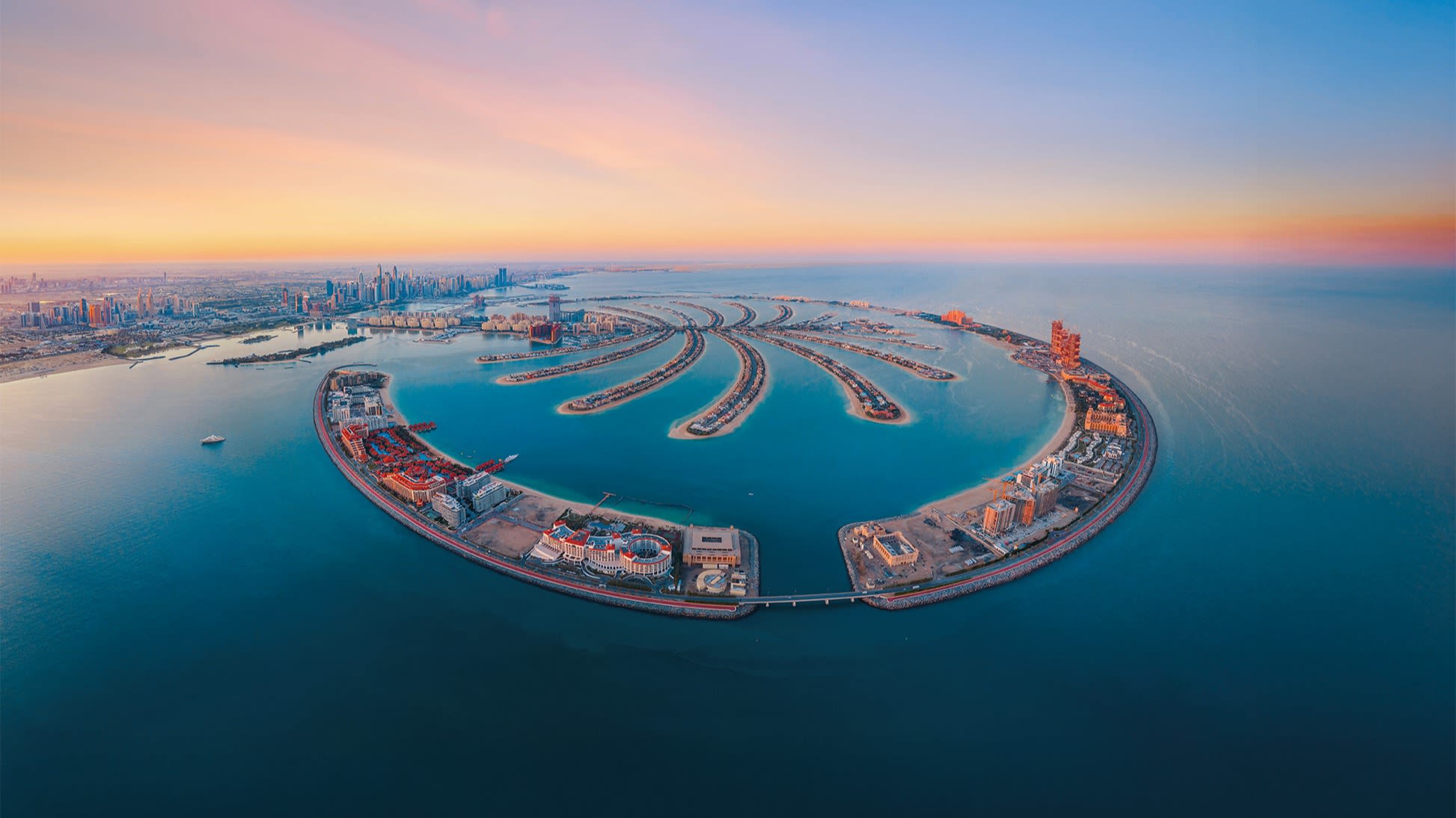 Reiseziel Orient Dubai Reiseziel Orient Dubai