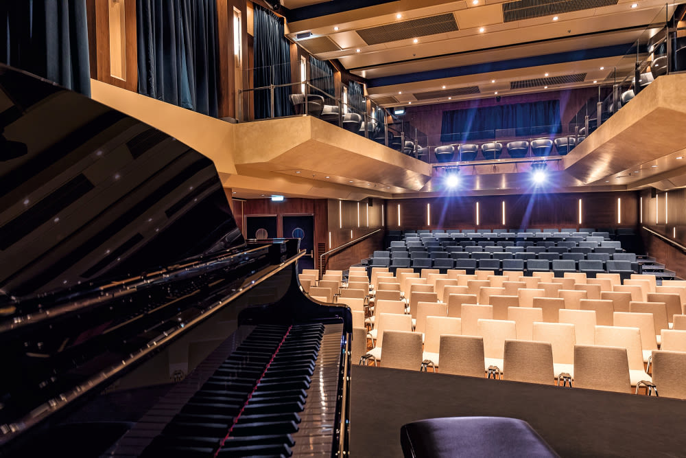 Schaubühne