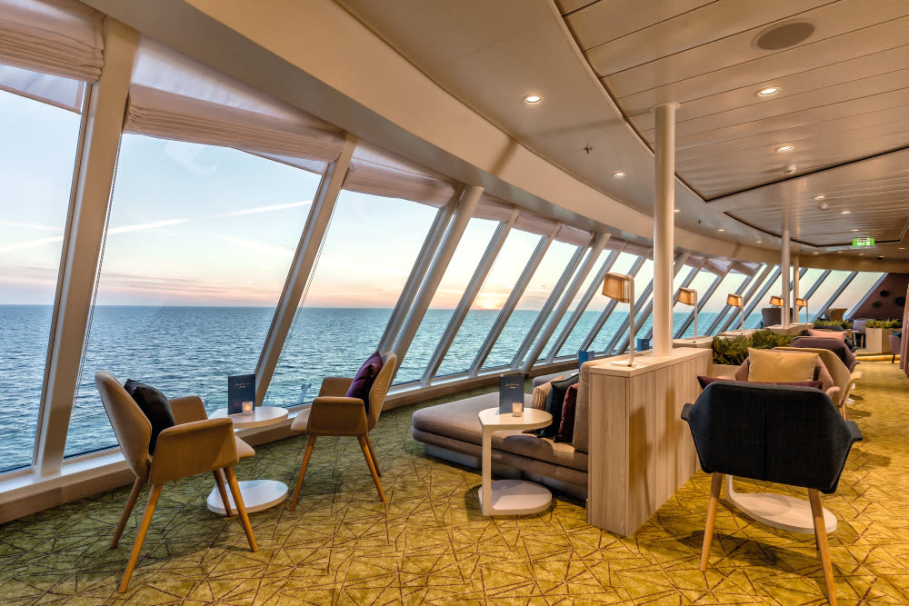 Himmel & Meer Lounge