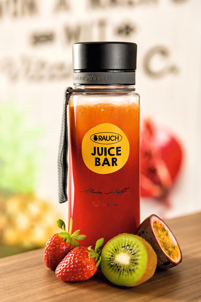 Saftwerft - Juice Bar 