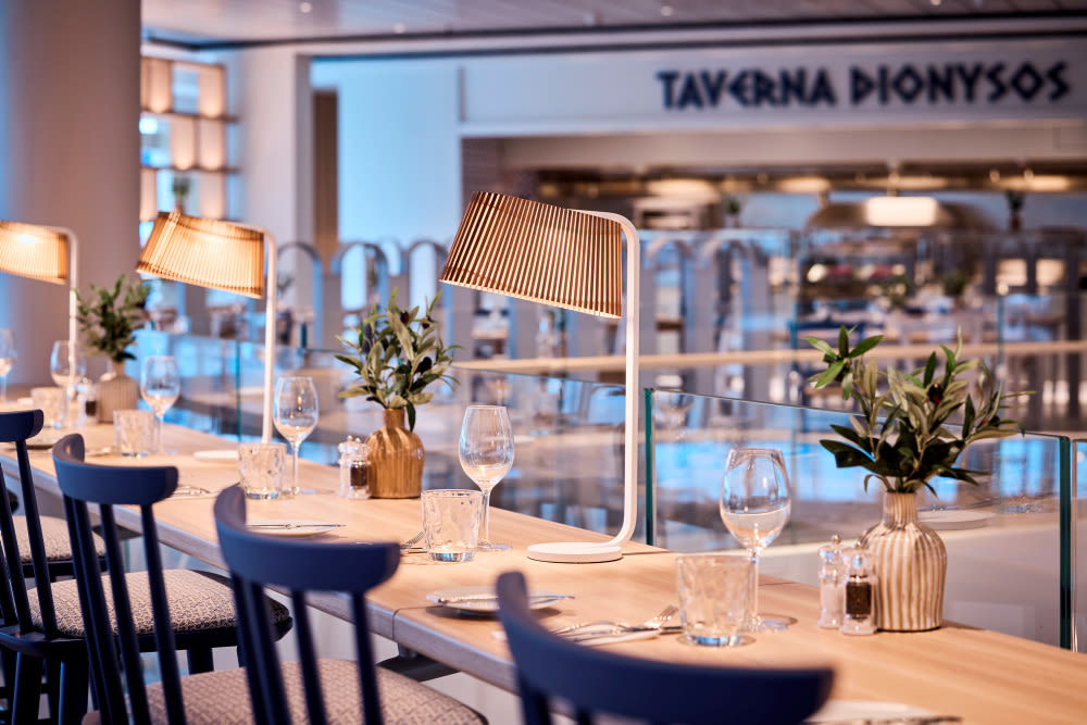 Taverna Dionyso