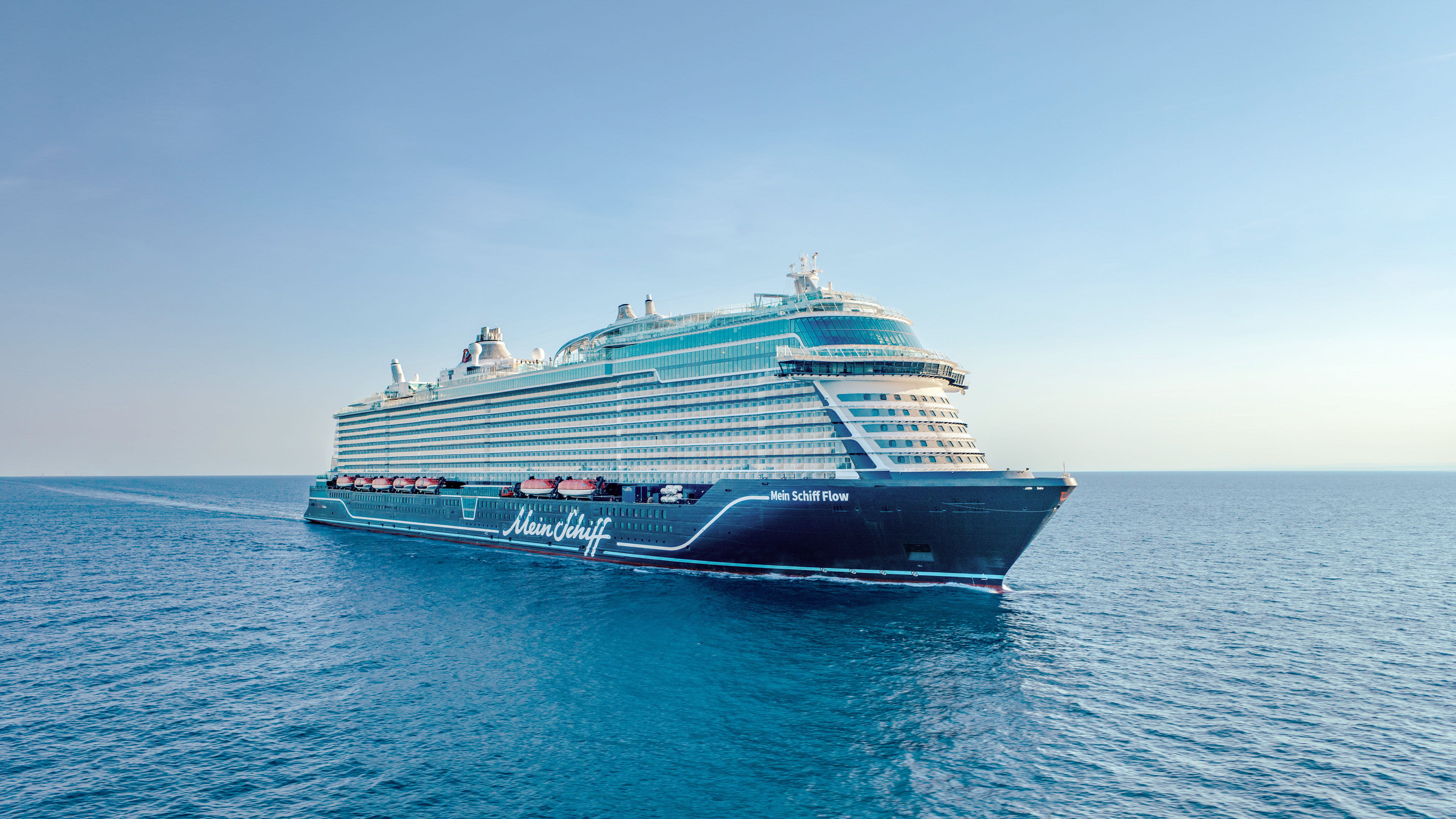 Image of Mein Schiff Flow