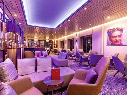 Gallery Bar