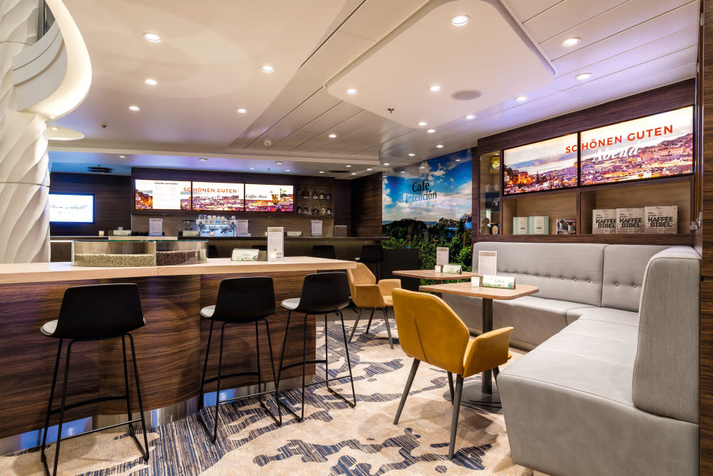 Café Bar