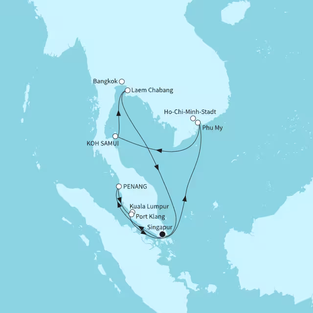 Route