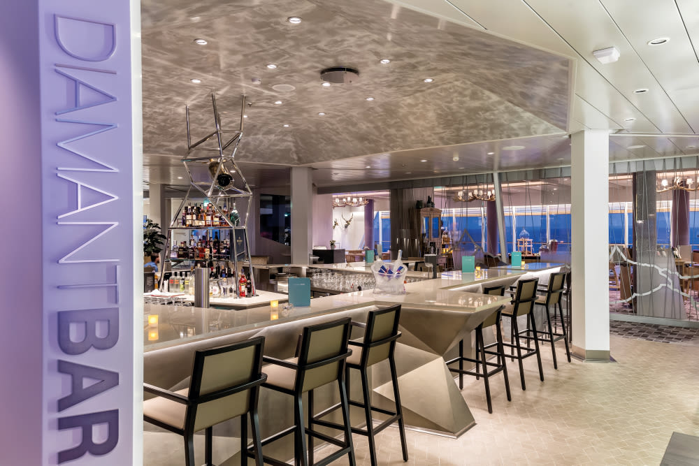 Diamant Bar