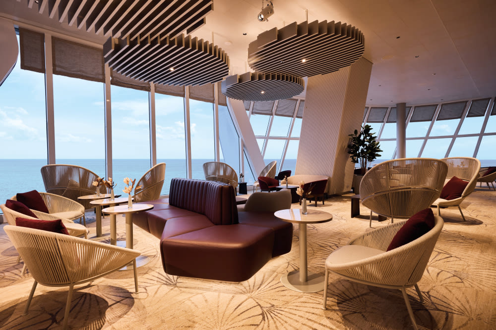 X-Lounge