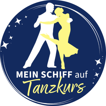 Mein Schiff auf Tanzkurs
