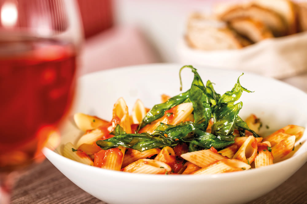 Osteria – Pizza e Pasta