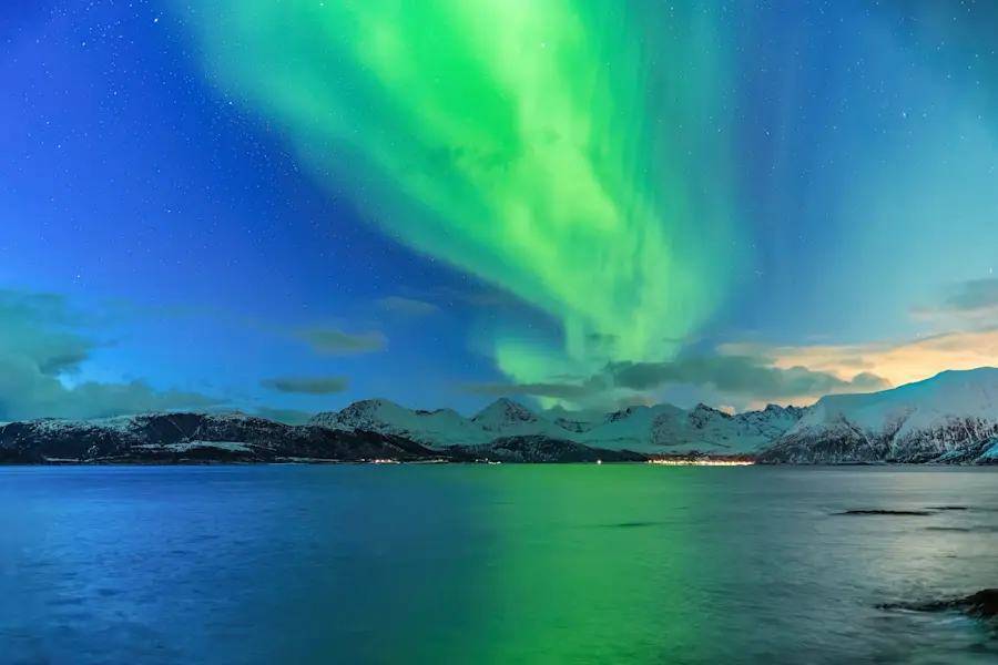 Nordland & Großbritannien: Stavanger & Bergen