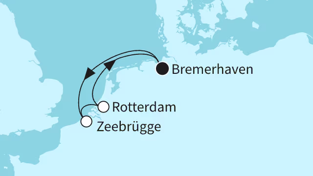 Route overview: {name}
