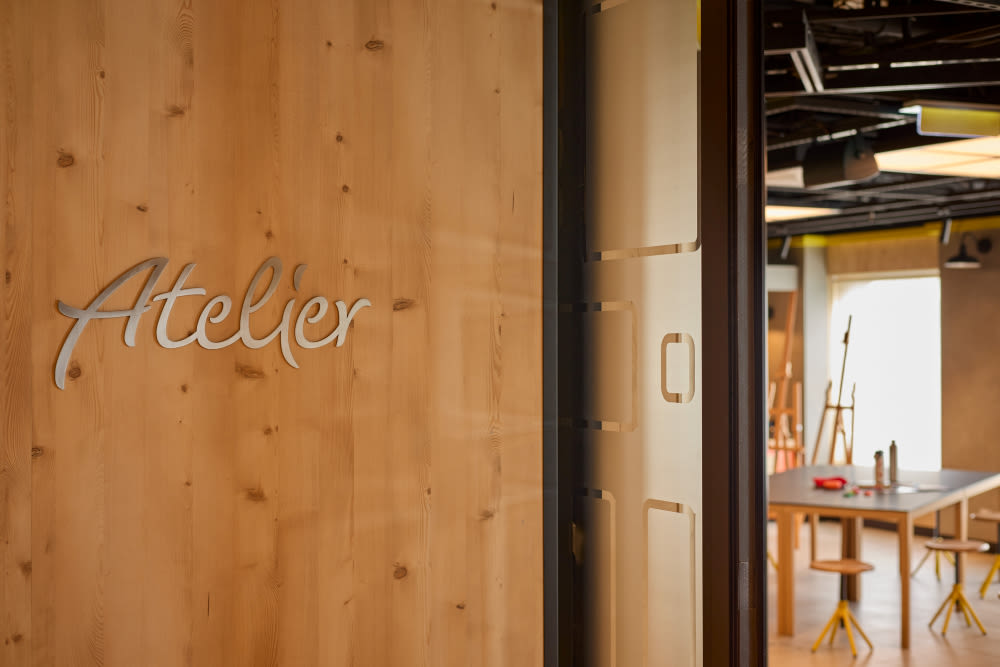 Atelier