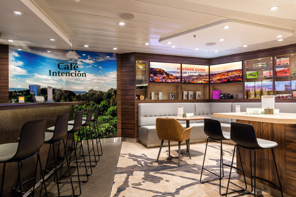 Café Bar