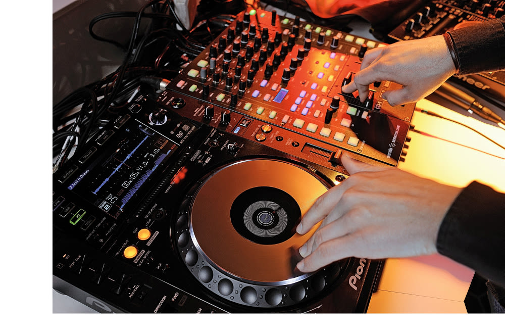 Abtanz Bar - Night Club