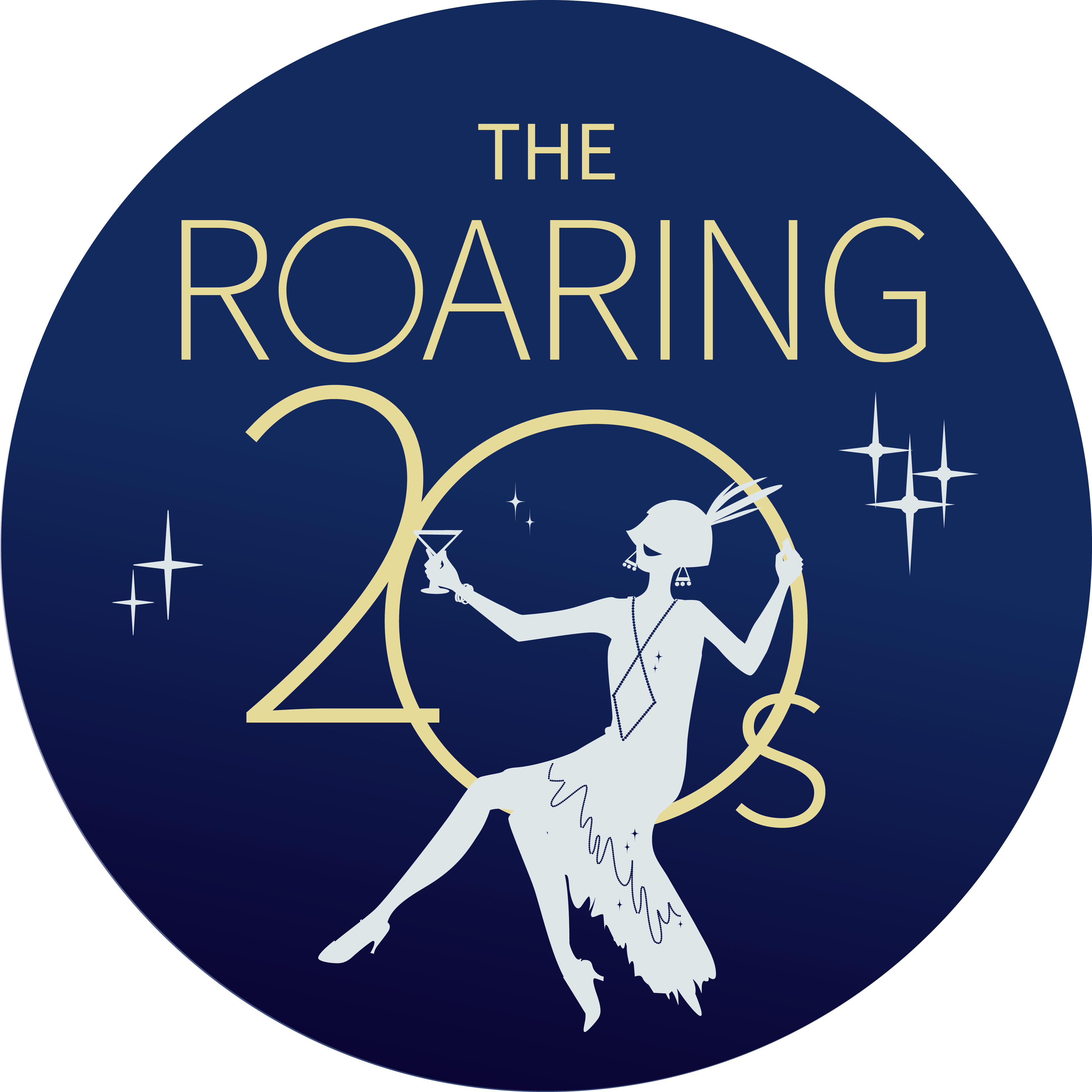 The Roaring 20s