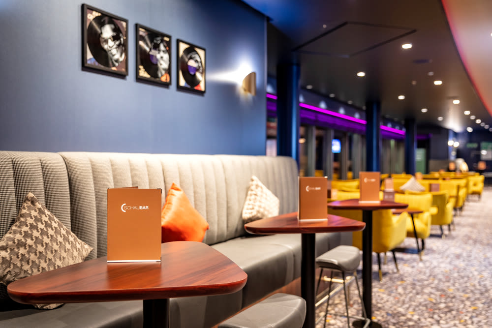 Schau Bar