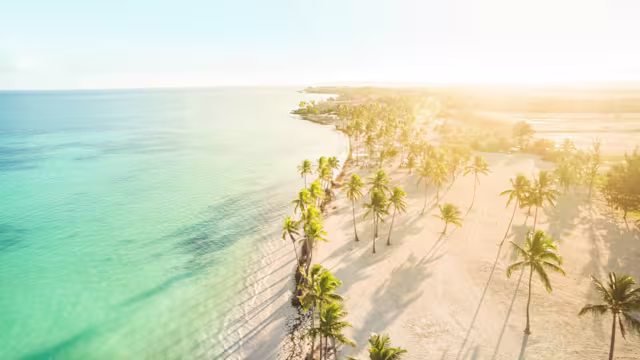 la romana|seetag|road town (tortola)|philipsburg (st. maarten)|seetag|samana|santo domingo|la romana|seetag|kralendijk (bonaire)|willemstad (curaçao)|oranjestad (aruba)|seetag|isla catalina|la romana