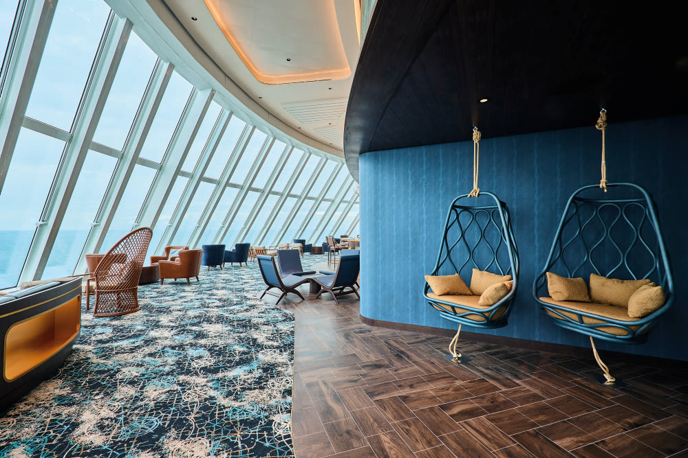 Captain’s Bar