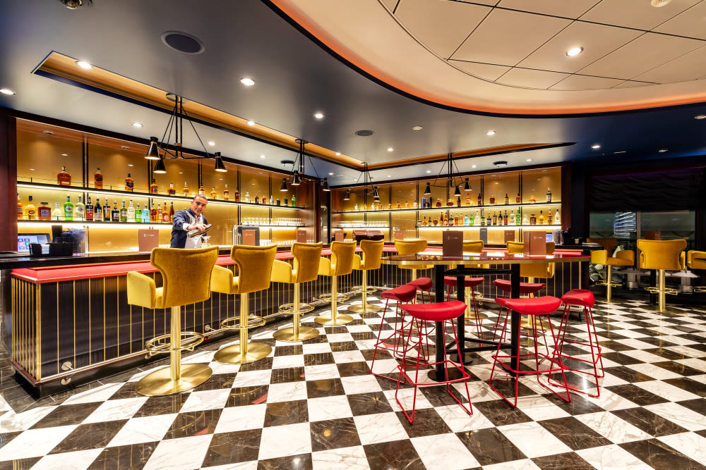 Schau Bar