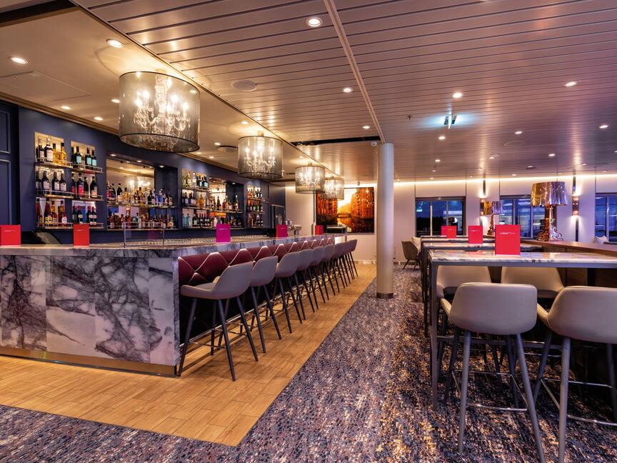 Gallery Bar