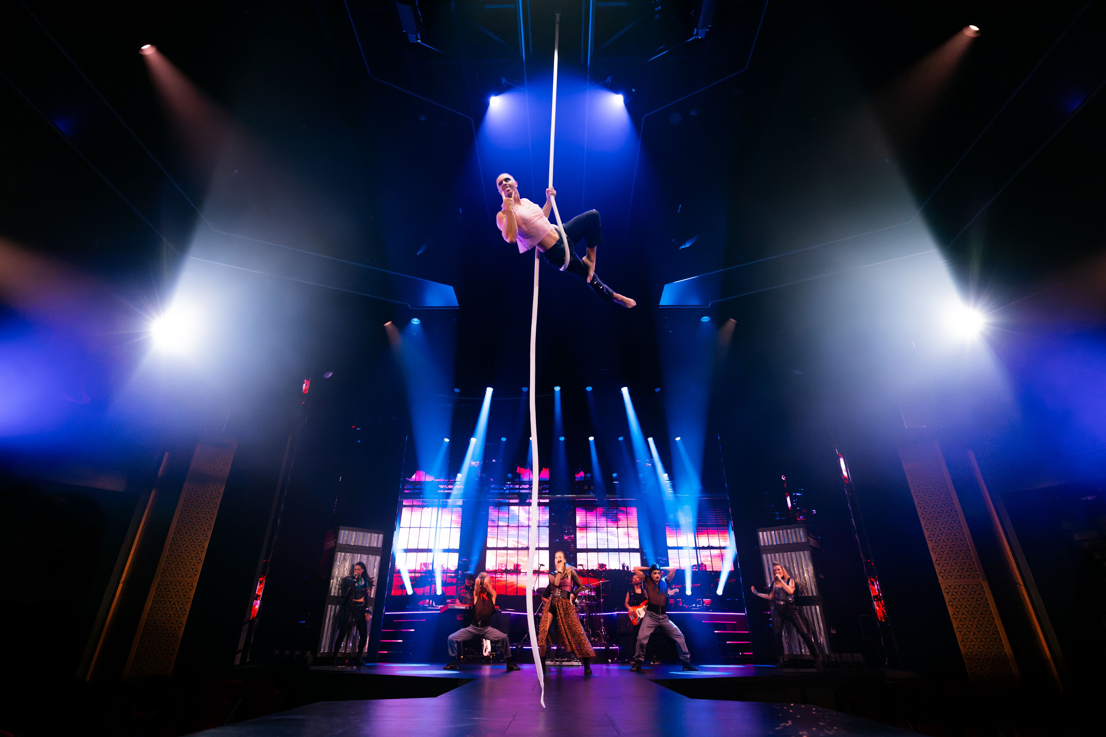 Theatre