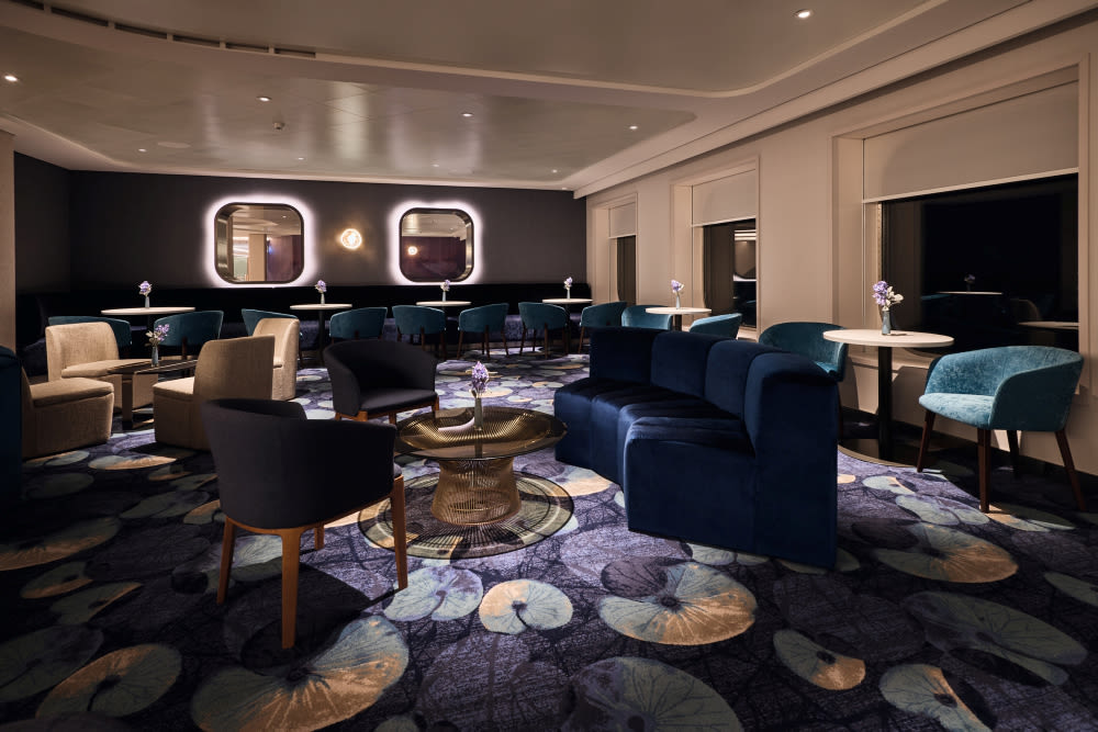 TUI Atlantic Bar