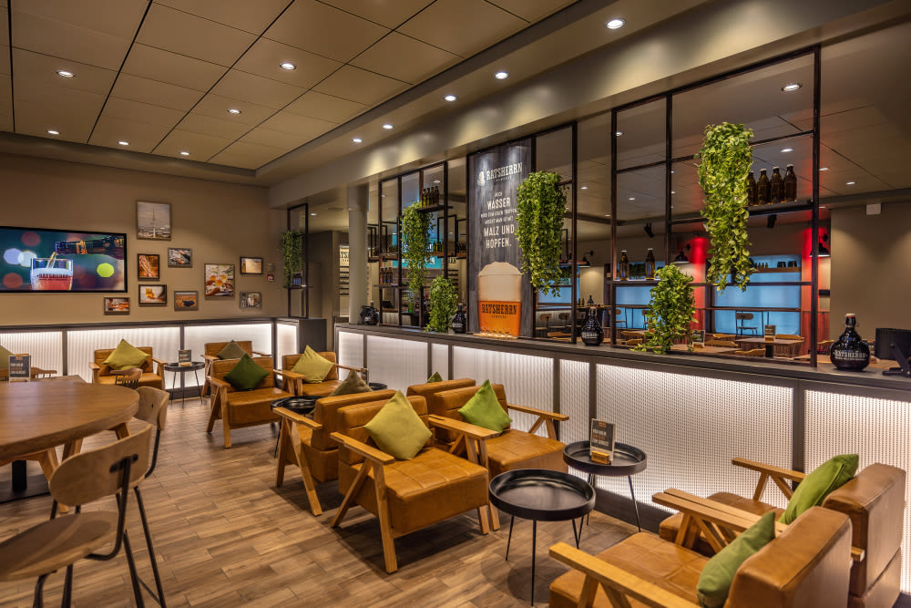 Ebbe & Flut – Bier Bar