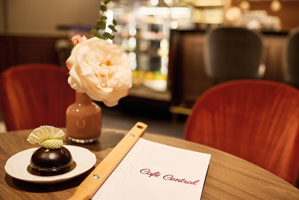 Café Central