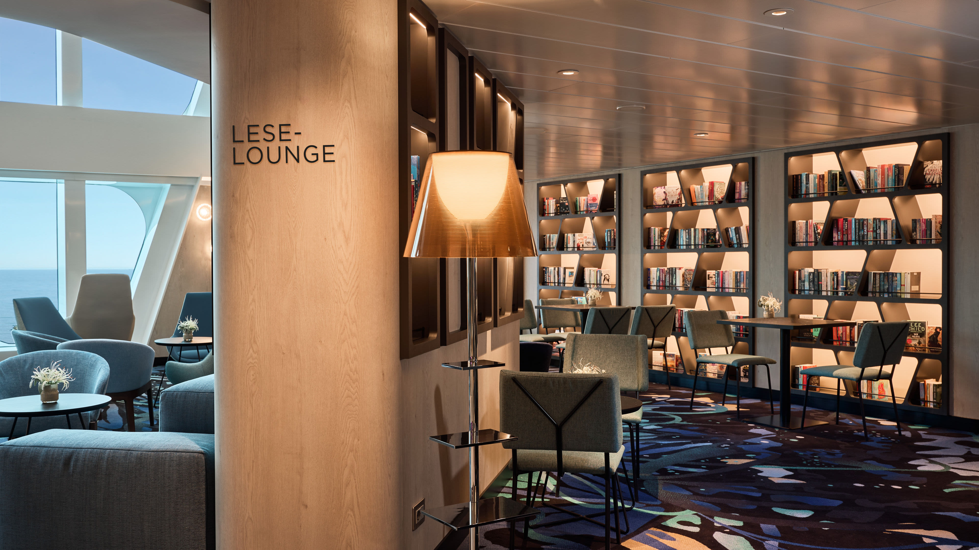 Leselounge