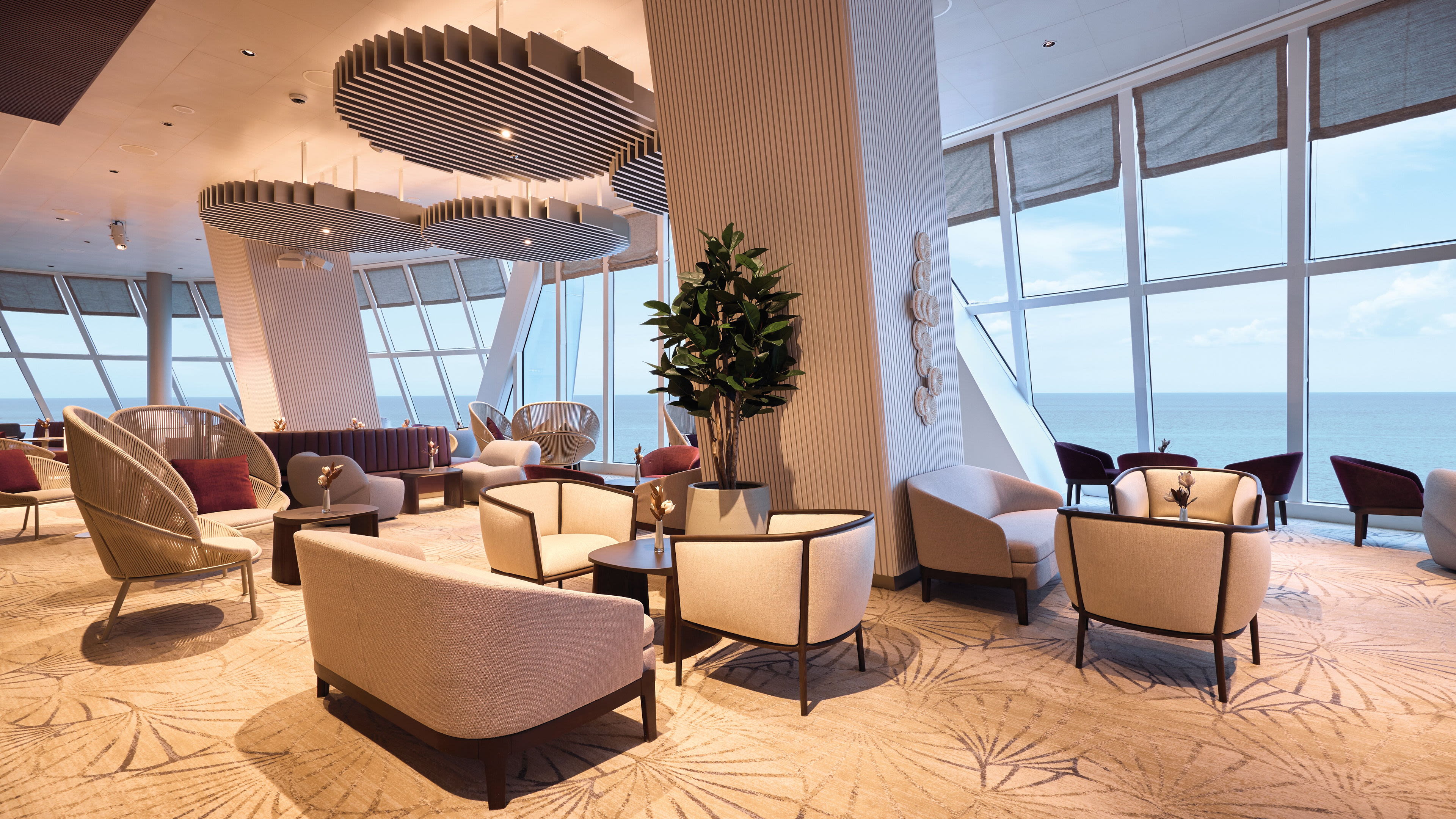 X-Lounge